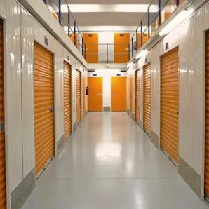 Divine Moving & Storage LTD