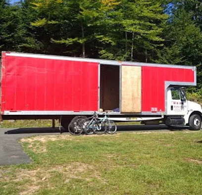 M B D Moving INC photo 1