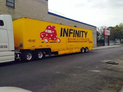 Infinity Moving & Storage INC photo 1