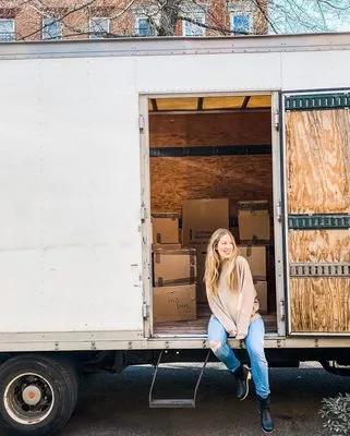 Cool Hand Movers LLC