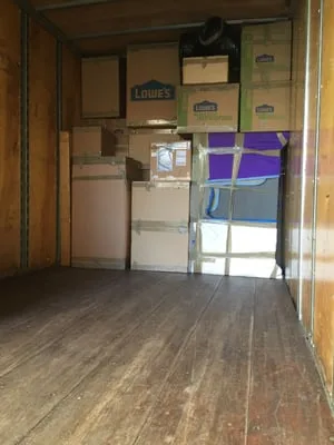 Heirloom Moving LLC photo 1
