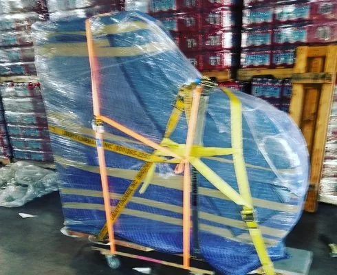 Willie Clark Moving & Storage INC photo 5