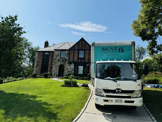 Imove Nyc LLC