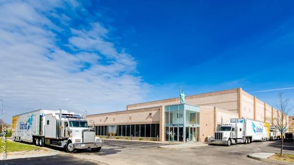 Liberty Moving And Storage Co INC