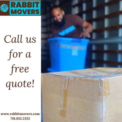 Rabbit Movers LLC photo 5