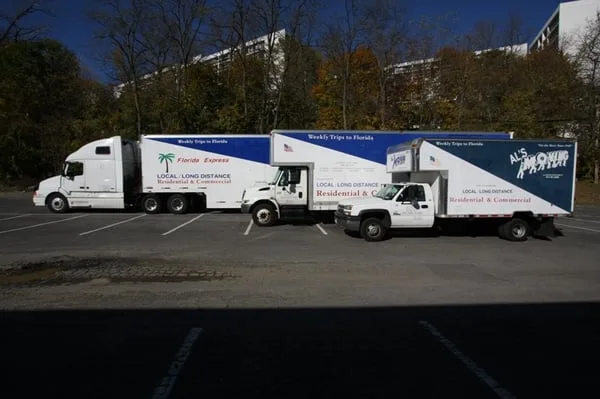 Als Moving & Storage Co