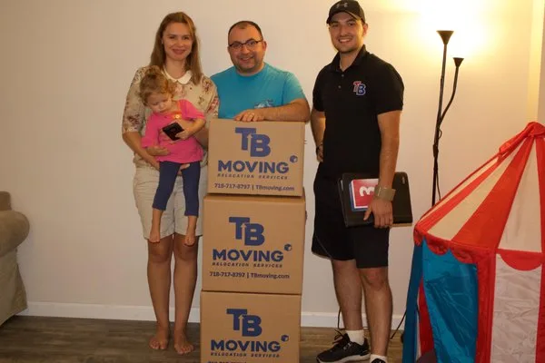 Tb Moving & Storage Service LLC photo 1