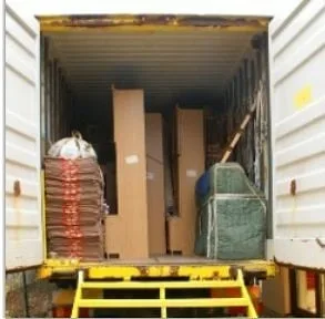 Hoopers Moving & Storage photo 4