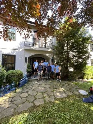 Barr Brothers Moving Company INC