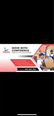 Desmond Moving & Storage Solutions LLC photo 3