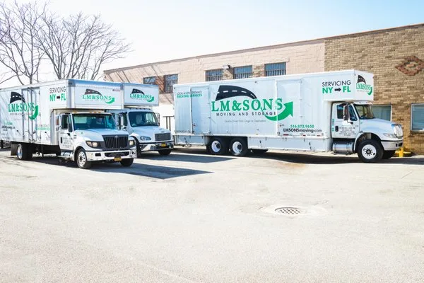 Lm & Sons Moving And Storage photo 2