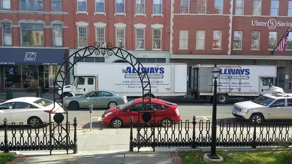 Allways Moving