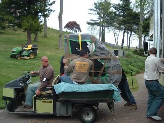 Moving Right Along Service INC photo 5