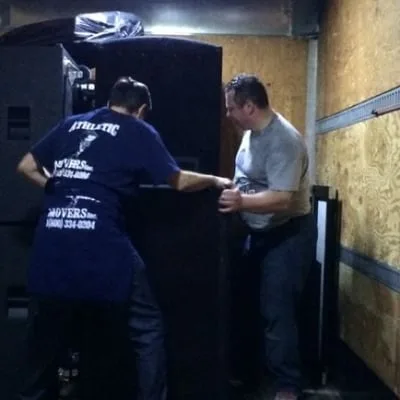 Athletic Movers INC photo 4
