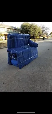 Willie Clark Moving & Storage INC