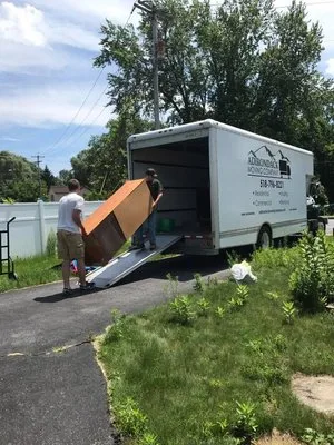 Adirondack Moving Company LLC photo 2