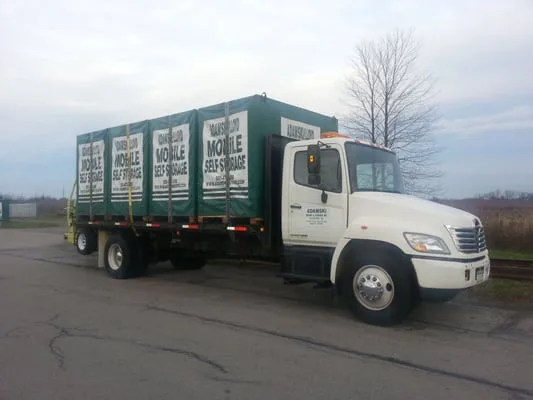 Adamski Moving And Storage INC photo 3