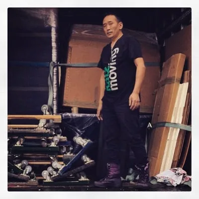 Katz Moving INC photo 4