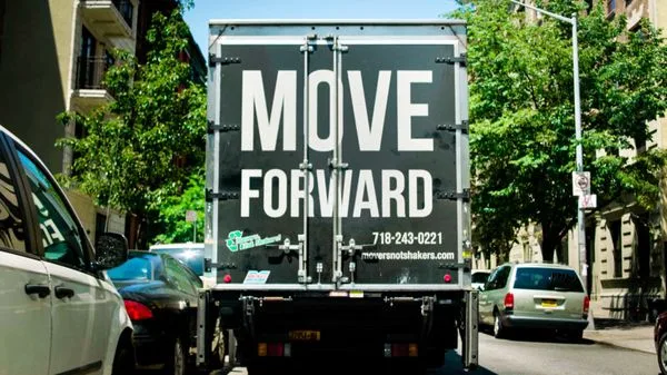 Movers Not Shakers INC
