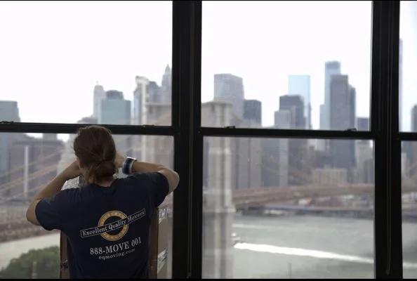 Excellent Quality Movers