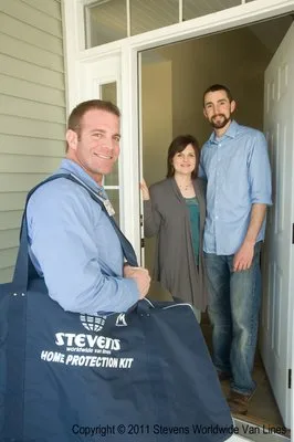 Mcavey Moving Company INC