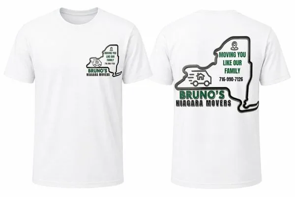 Bruno's Niagara Mover's LLC photo 4