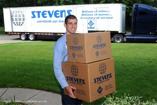 Newtown Moving & Storage