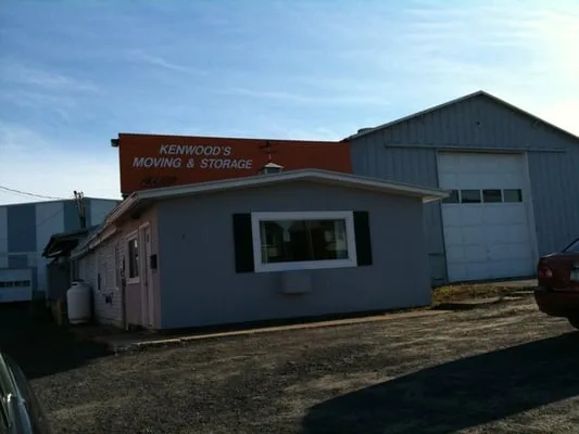 Kenwood Moving & Storage INC photo 1