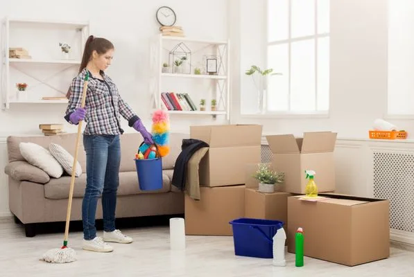 Your Hometown Mover LLC
