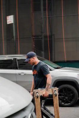 Urbin Nyc INC