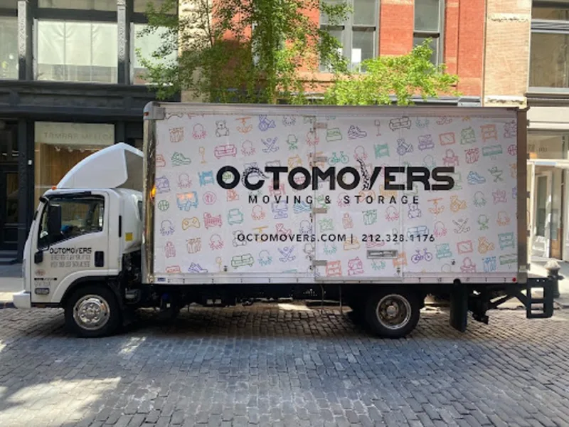 Better Rate Movers photo 3