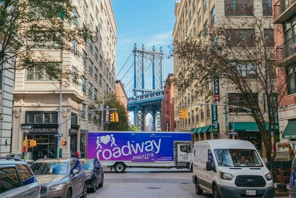 Roadway Moving photo 2