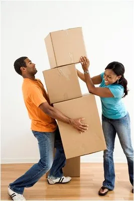S&D Moving Co LLC