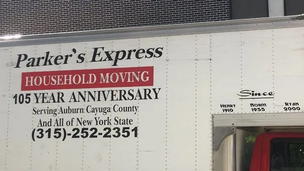 Parkers Express LLC photo 2