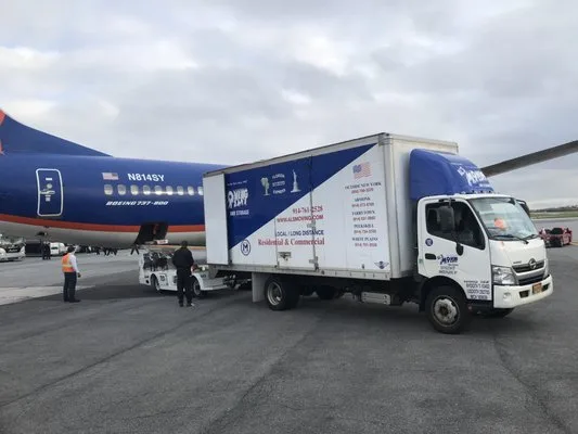 Als Moving & Storage Co photo 2