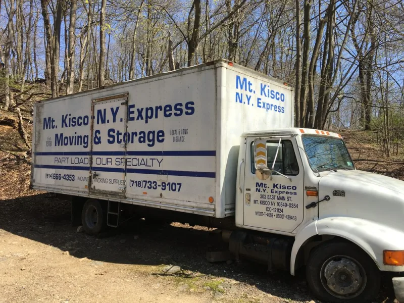 Mount Kisco New York Express Co INC photo 1