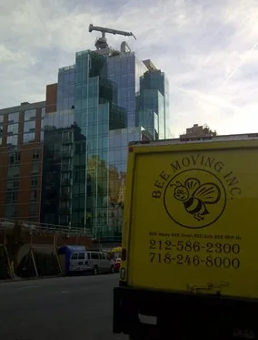 Aaa E-Z Moving INC photo 4