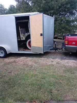 Moe''s Moving & Delivery LLC photo 1