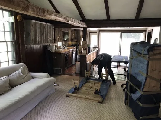 Moving Company photo 4
