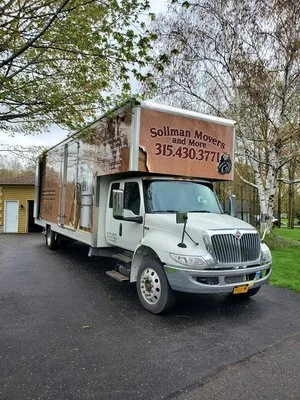 Soliman Movers And More LLC photo 3