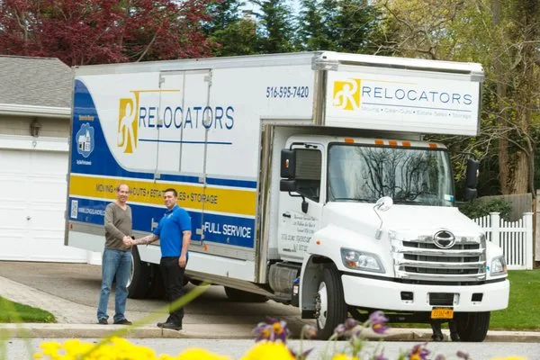 Relocator Service INC