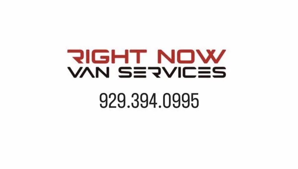Right Now Van Services LLC photo 1
