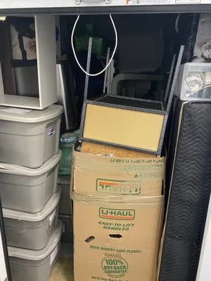 Orange Truck Movers photo 5