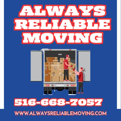 Always Reliable Moving & Cleanouts LLC photo 4