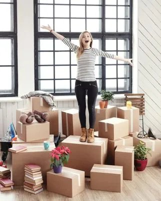 Liberty Moving And Storage Co INC photo 1