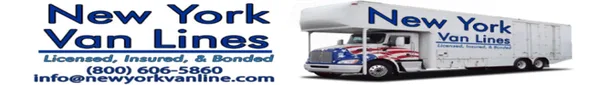 New York Van Lines INC photo 3