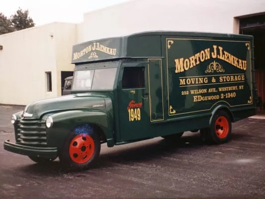 Morton J Lemkau INC