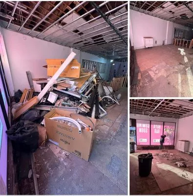 Rich The Mover & Junk Removal