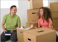 A & L Moving INC