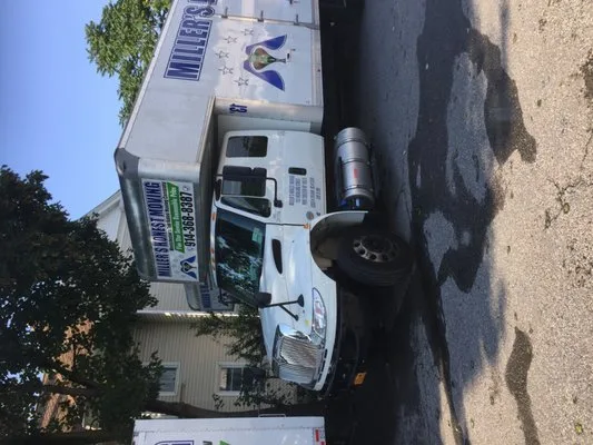 Moving Company